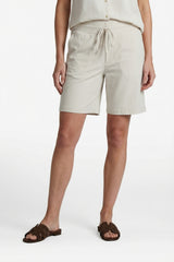 Nadine short | Sand