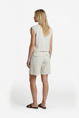 Nadine short | Sand