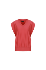 Ronja top | Cranberry