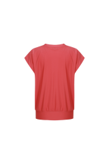 Ronja top | Cranberry