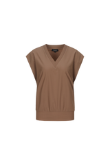 Ronja Top | Walnuss