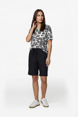 Babet short | Black