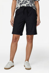 Babet short | Black