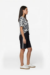 Babet short | Black
