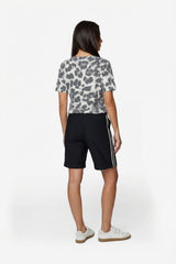 Babet short | Black