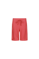 Babet Shorts | Cranberry