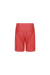 Babet Shorts | Cranberry
