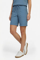 Babet shorts | Light Jeans Blue