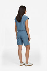 Babet shorts | Light Jeans Blue