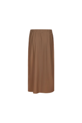 Gunilla skirt | Walnut