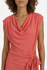 Cilja top | Cranberry