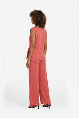Cilja top | Cranberry