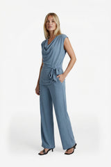 Dorthea broek | Light Jeans Blue