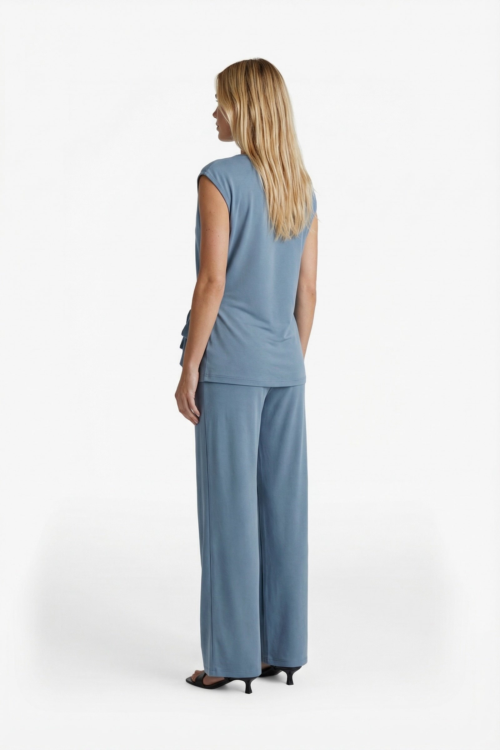 Dorthea broek | Light Jeans Blue