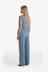 Dorthea broek | Light Jeans Blue
