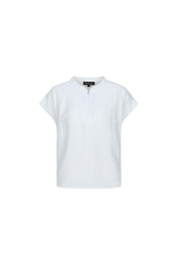 Rauha top | Off-white
