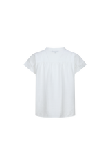 Rauha top | Off-white