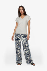 Taika top | Sand