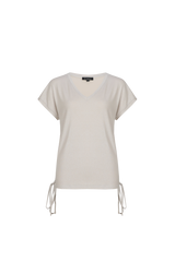 Taika top | Sand