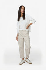 Nelli jacket | Offwhite