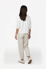Nelli jacket | Offwhite