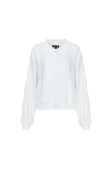 Nelli jacket | Offwhite