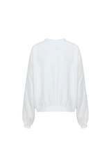 Nelli jacket | Offwhite