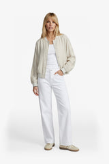 Nelli jacket | Sand