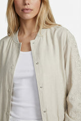 Nelli jacket | Sand
