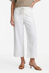 Riikka trousers | Off-white