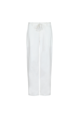 Riikka trousers | Off-white