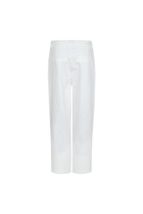 Riikka trousers | Off-white