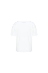 Ryan top | Wool White