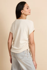 Kiska top | Sand