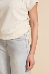 Kiska top | Sand