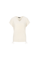 Kiska top | Sand