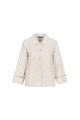 Branna jacket | Sand