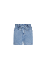 Billie shorts | Denim Light Blue