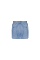 Billie shorts | Denim Light Blue