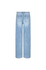 Eliora jeans | Denim Light Blue