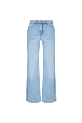 Aminta jeans | Denim Light Blue