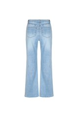 Aminta jeans | Denim Light Blue