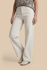 Neona jeans | Sand