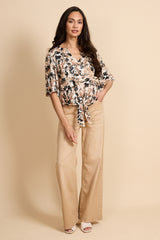 Neona Jeans | Kint Camel