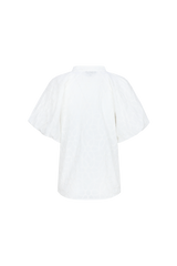 Thalia-Bluse | Offwhite