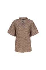 Thalia blouse | Sahara
