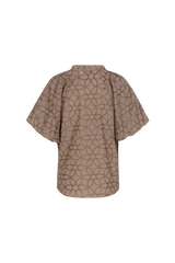 Thalia blouse | Sahara