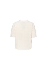Ulani blouse | Sand