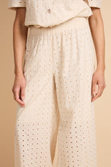 Urbana broek | Sand