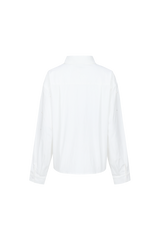 Vespera blouse | Offwhite